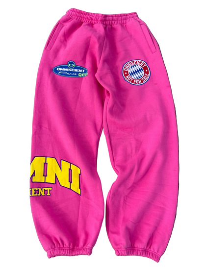 cam'ron pink