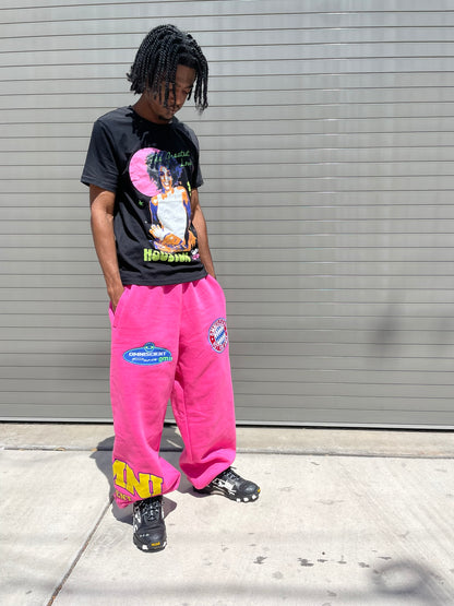 cam'ron pink